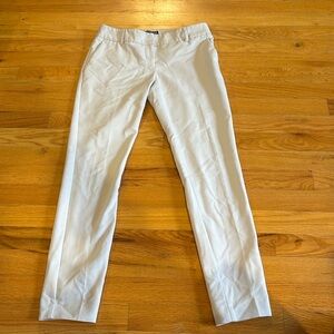 Express Columnist Skinny Pants